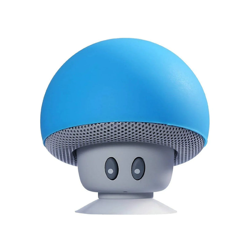 Mini Caixa de Som Bluetooth